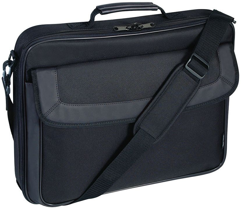 Сумка для ноутбука Targus Notebook Case 15.4