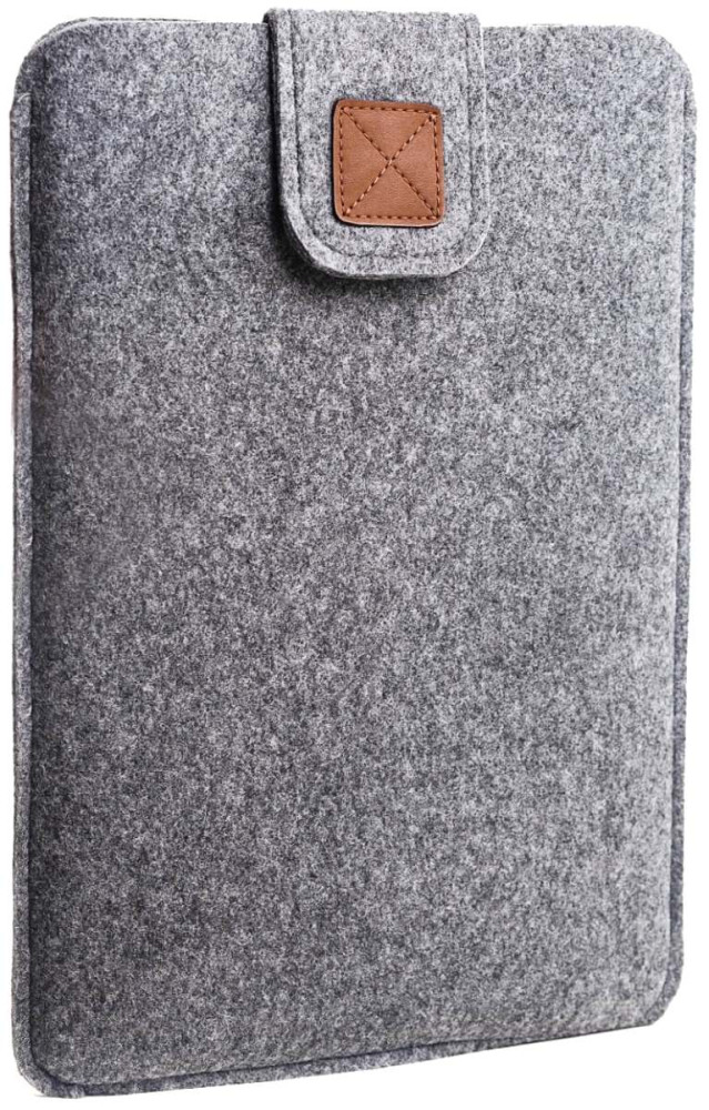 Чехол для ноутбука Gmakin GM55 for MacBook Air/Pro 13.3