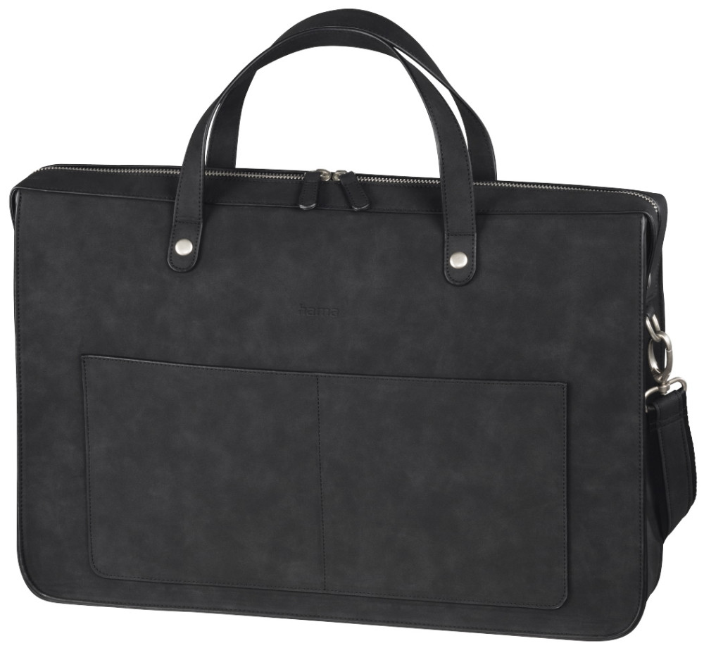 Сумка для ноутбука Hama Classy 13.3-14.1