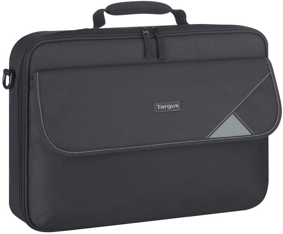 Сумка для ноутбука Targus Clamshell Laptop Case 15.4