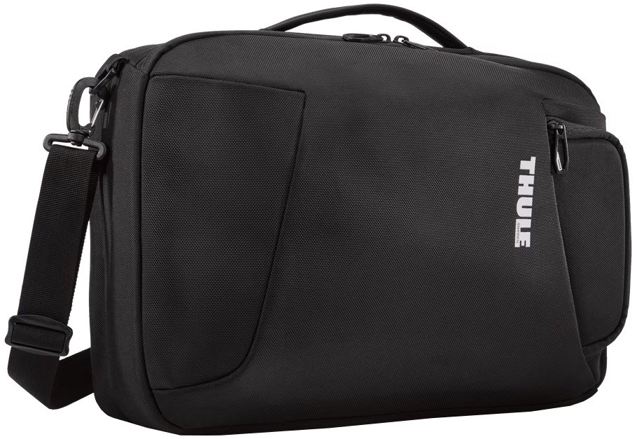 Сумка для ноутбука Thule Accent Convertible Backpack 17L