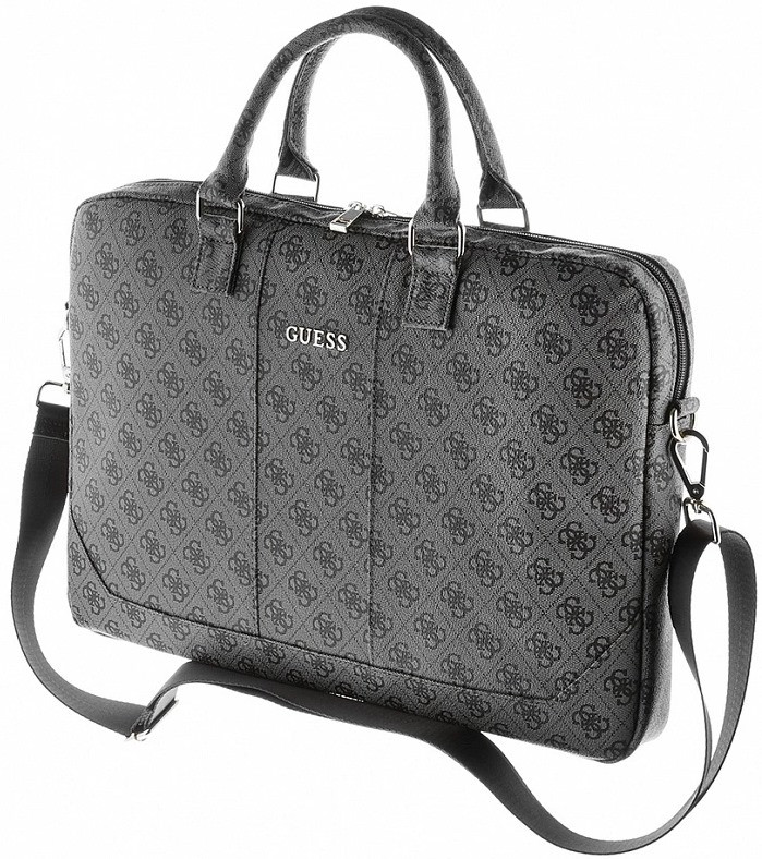 Сумка для ноутбука GUESS 4G Uptown Computer Bag 15