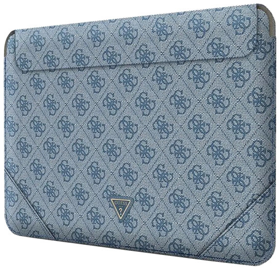 Чохол для ноутбука GUESS 4G Uptown Triangle Logo Sleeve 14