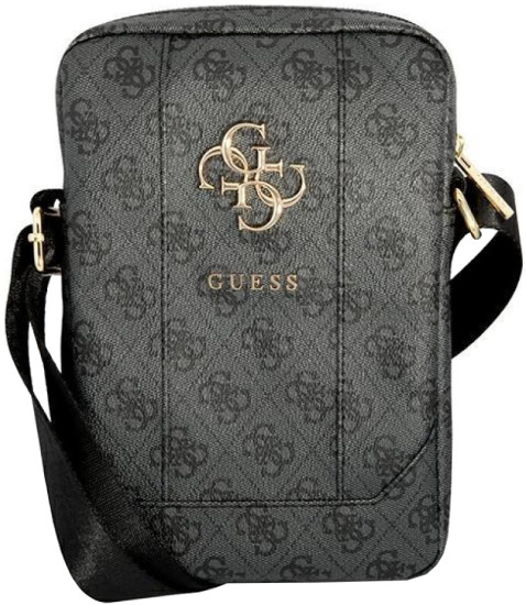 Сумка для ноутбука GUESS 4G Big Metal Logo Bag 10