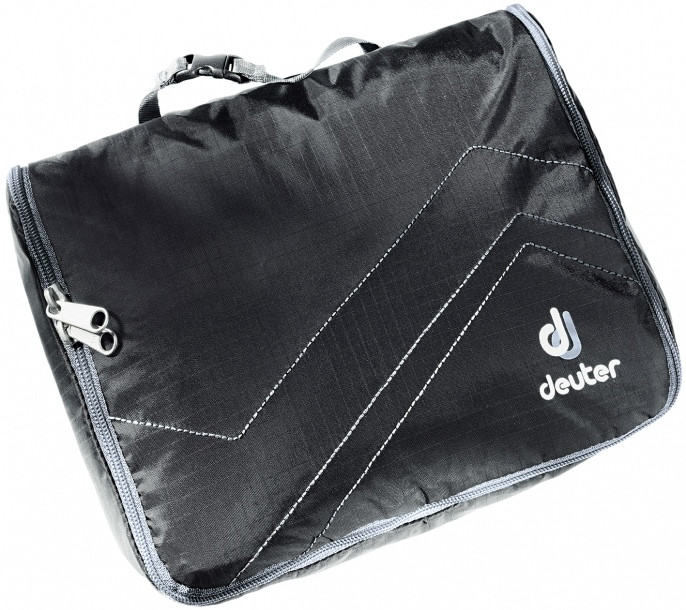 Сумка дорожная Deuter Wash Center Lite I