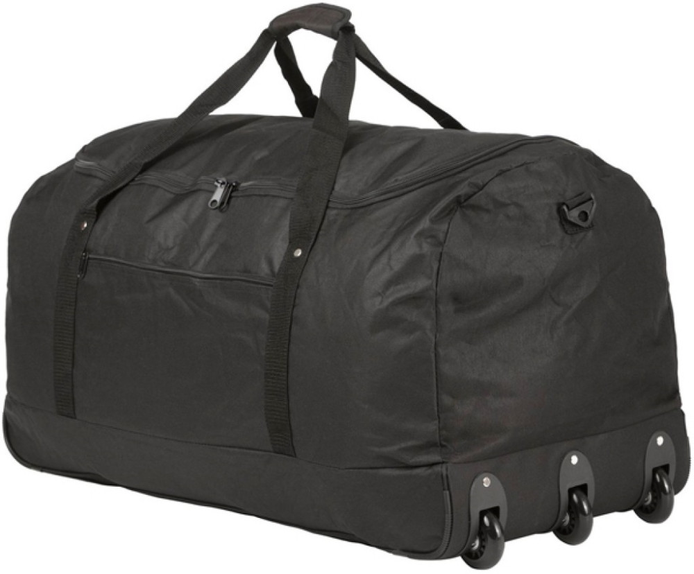 Сумка дорожная TravelZ Wheelbag 100