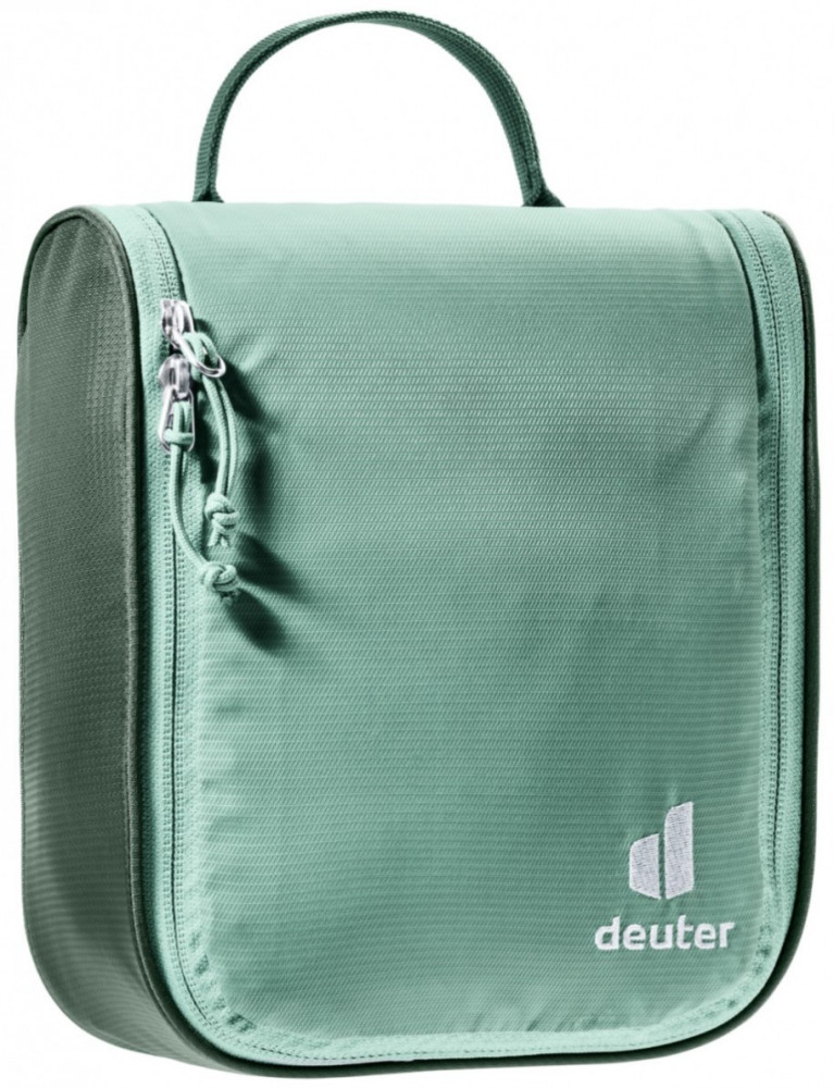 Сумка дорожная Deuter Wash Center I 2021