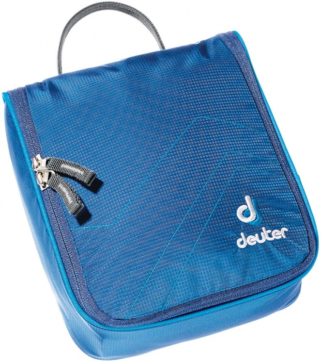 Сумка дорожная Deuter Wash Center I