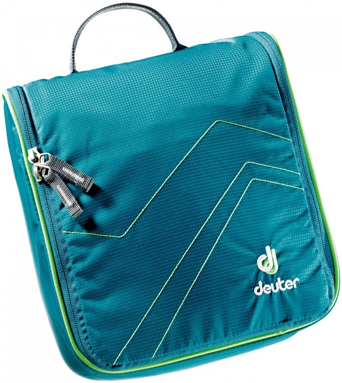 Сумка дорожная Deuter Wash Center II