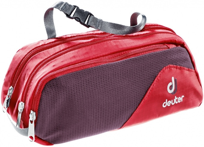 Сумка дорожня Deuter Wash Bag Tour II
