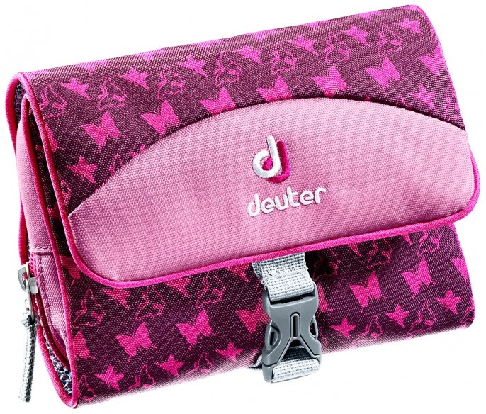 Сумка дорожня Deuter Wash Bag Kids