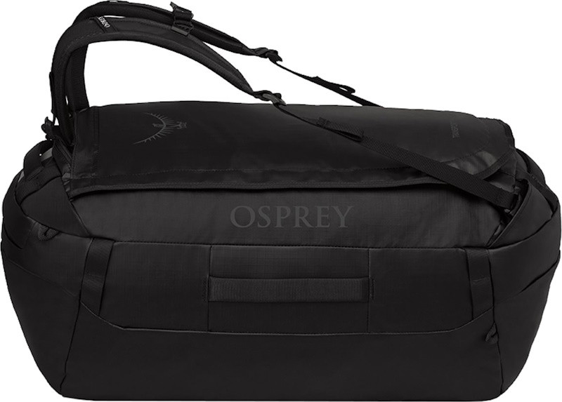 Сумка дорожня Osprey Transporter Duffel 65