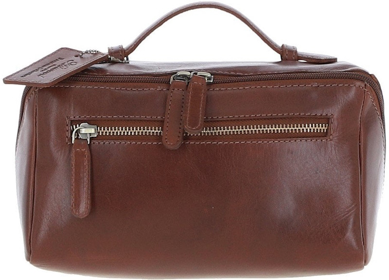 Сумка дорожная Ashwood K-49