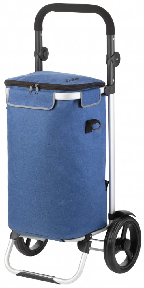 Сумка дорожня ShoppingCruiser Allround 41