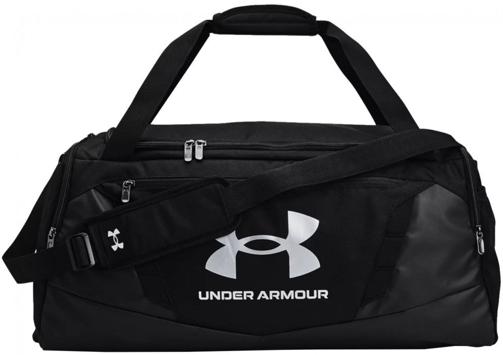 Сумка дорожная Under Armour Undeniable Duffel 5.0 MD