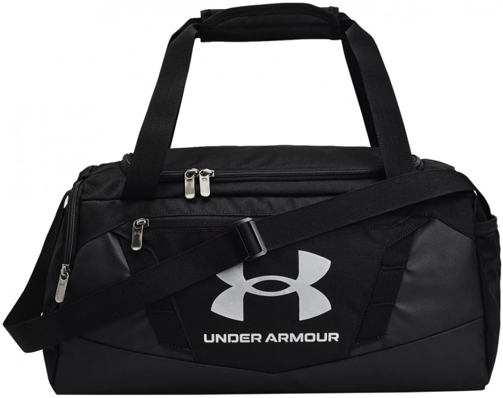 Сумка дорожная Under Armour Undeniable Duffel 5.0 XS