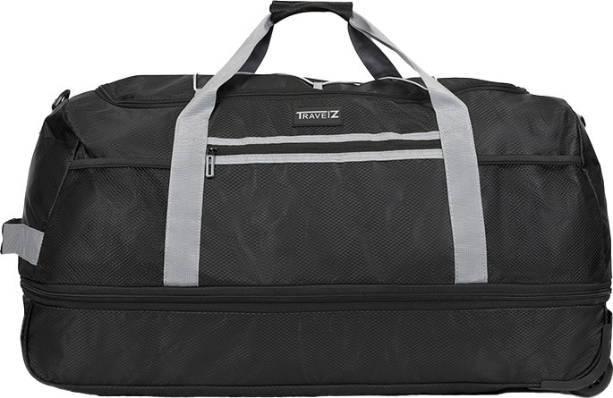 Сумка дорожная TravelZ Wheelbag Doubleloader 95L