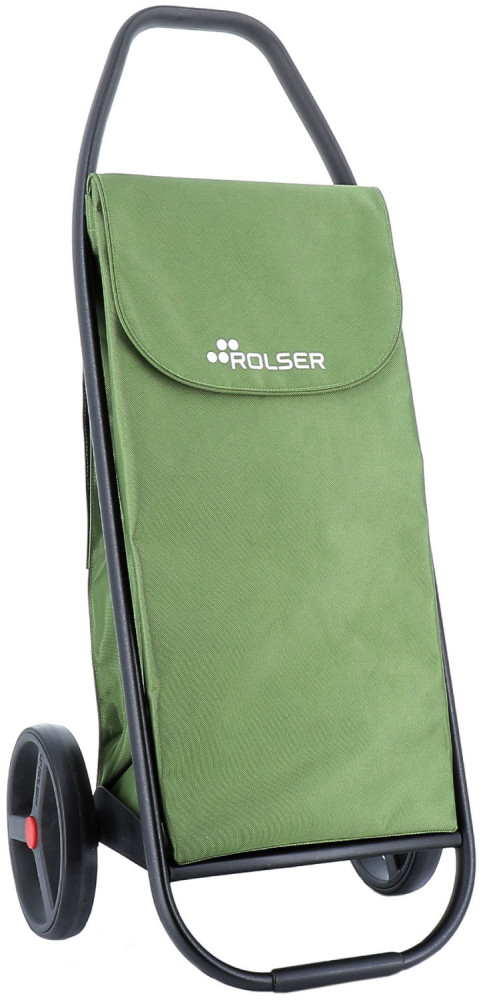 Сумка дорожная Rolser Com MF 8 53