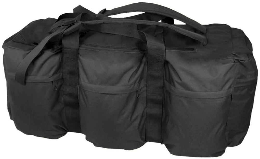 Сумка дорожня Kombat Assault Holdall 100