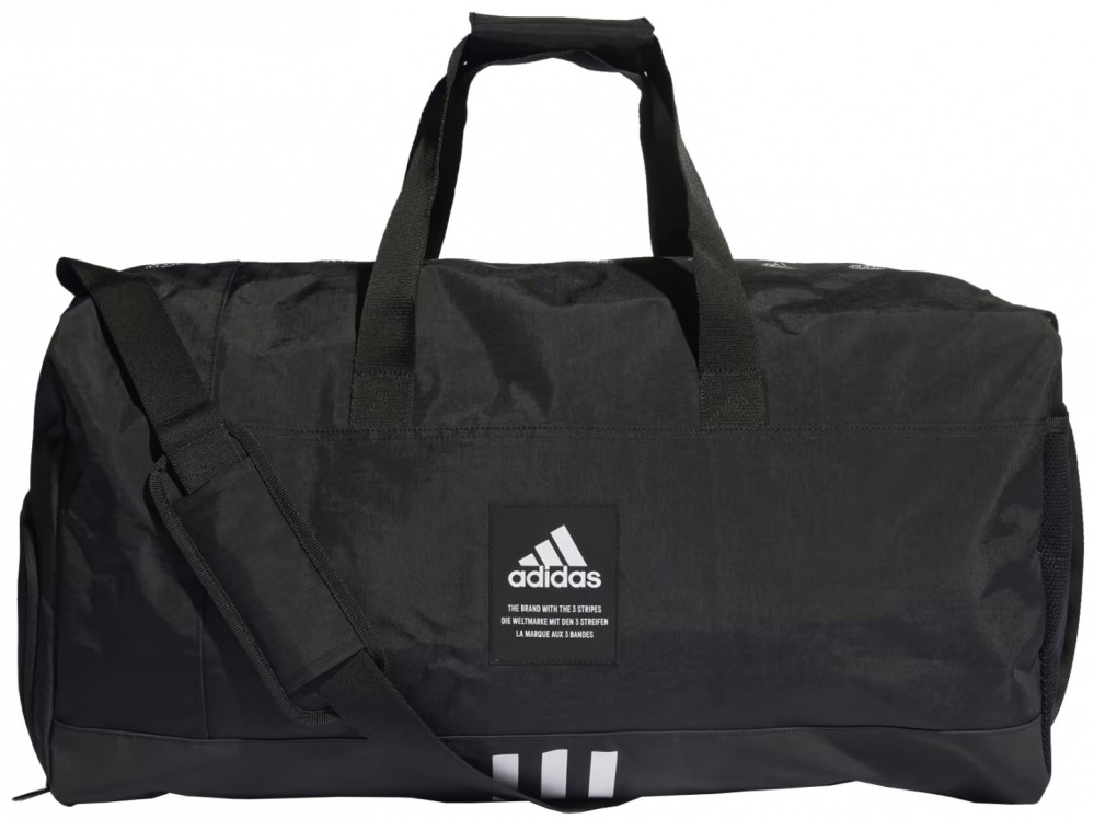 Сумка дорожная Adidas 4ATHLTS Duffel Bag L