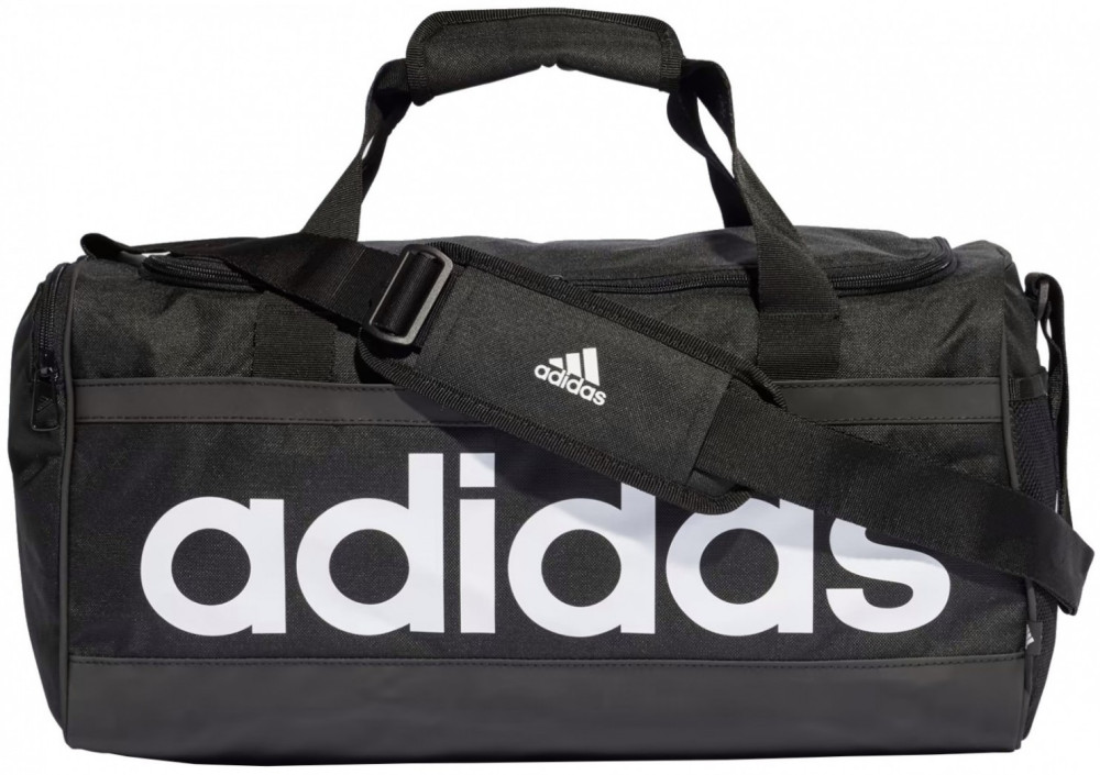 Сумка дорожная Adidas Essentials Linear Duffel Bag S