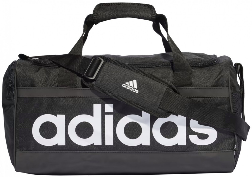 Сумка дорожная Adidas Essentials Linear Duffel Bag M