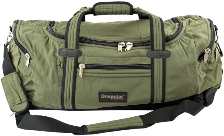 Сумка дорожня One Polar WA808