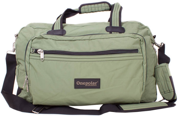 Сумка дорожня One Polar WA807