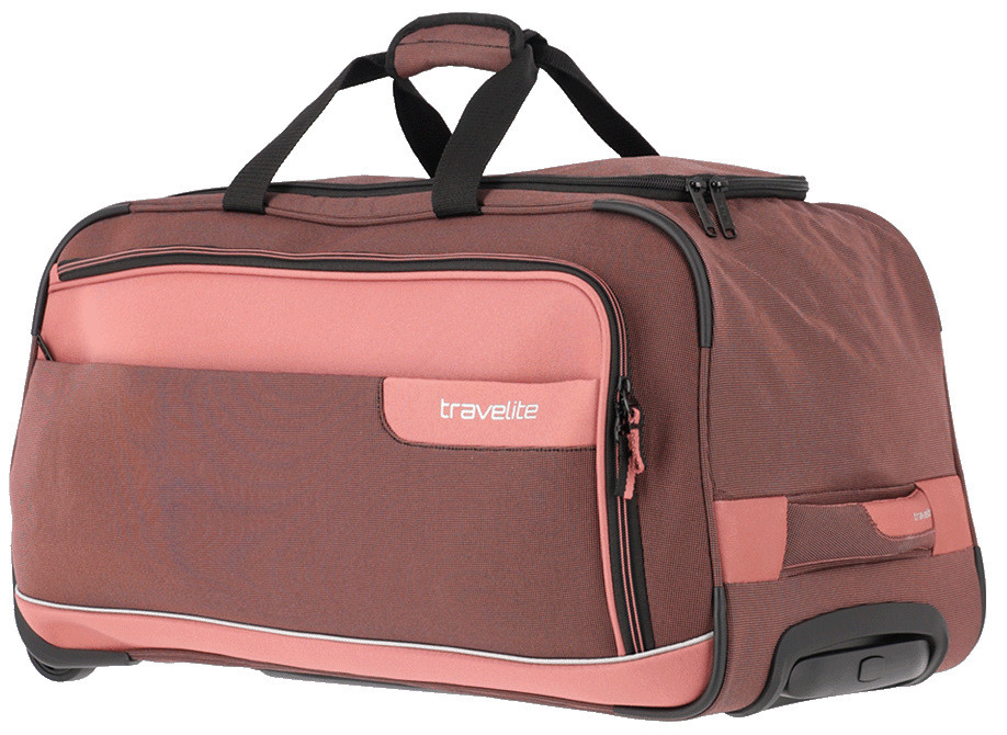 Сумка дорожная Travelite Viia Trolley Travel Bag