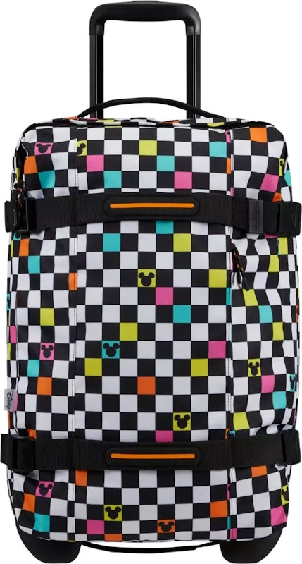 Сумка дорожная American Tourister Urban Track Disney 55