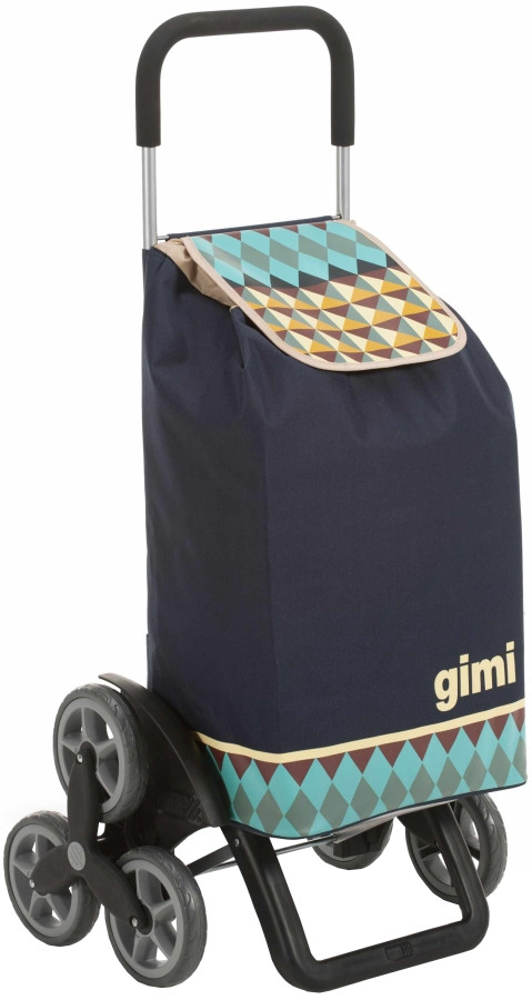 Сумка дорожная Gimi Tris