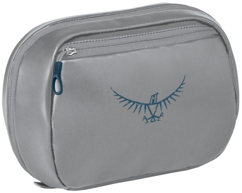 Сумка дорожня Osprey Transporter Toiletry Kit Large