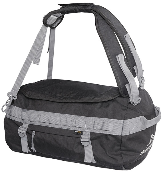 Сумка дорожная Fjord Nansen Tolga Duffle 40