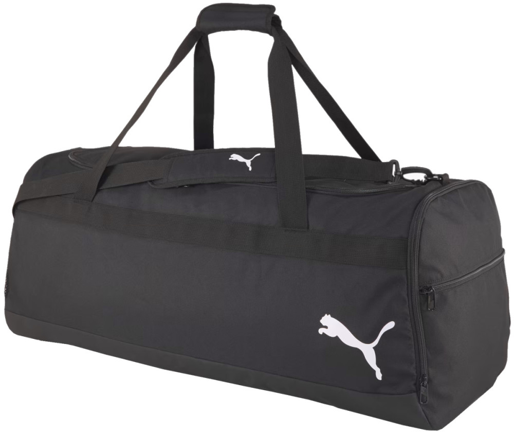 Сумка дорожня Puma teamGOAL Large Duffel Bag