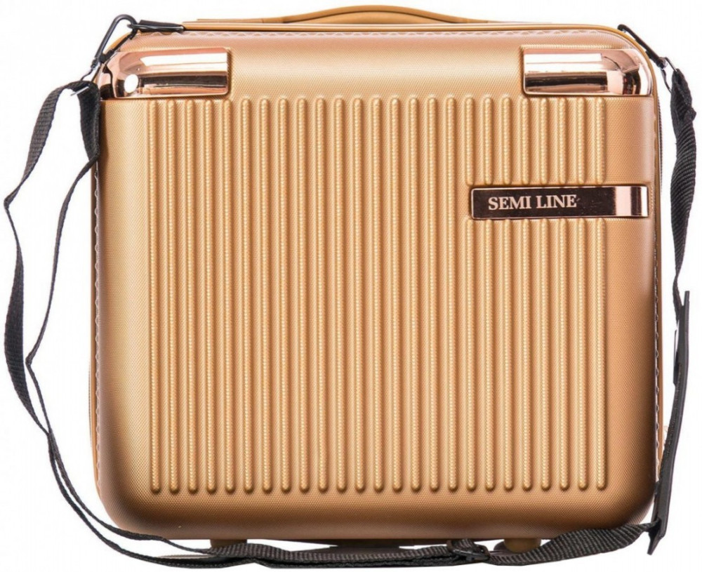 Сумка дорожня Semi Line T5663-2