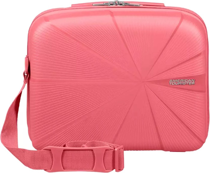 Сумка дорожная American Tourister StarVibe Beauty Case 14