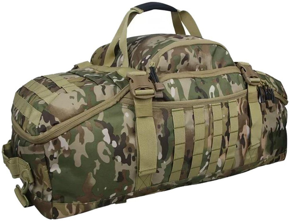Сумка дорожная 2E Tactical L