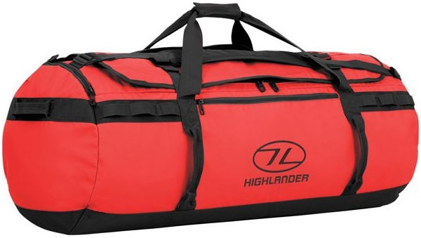 Сумка дорожня Highlander Storm Kitbag 120
