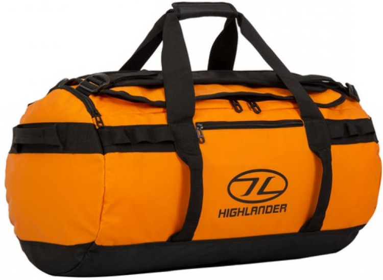 Сумка дорожная Highlander Storm Kitbag 45