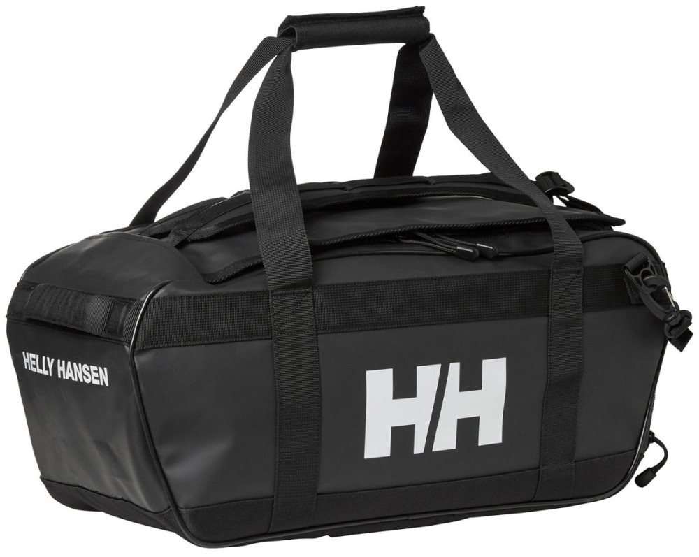 Сумка дорожня Helly Hansen Scout Duffel S