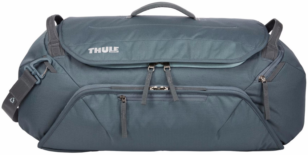 Сумка дорожня Thule RoundTrip Bike Duffel