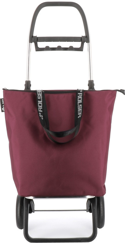 Сумка дорожная Rolser Mini Bag Plus MF 2 Wheel Foldable