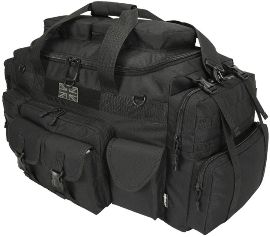 Сумка дорожня Kombat Saxon Holdall 100