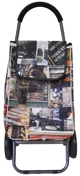 Сумка дорожня Stenson MH-4151