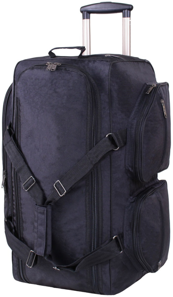 Сумка дорожная Bagland Madrid 82