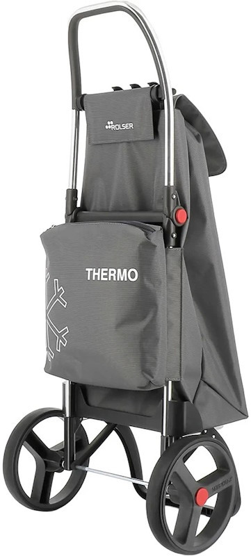 Сумка дорожня Rolser I-Max Thermo Zen 2LRSG 43
