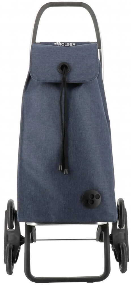 Сумка дорожная Rolser I-Max Tweed 6 43