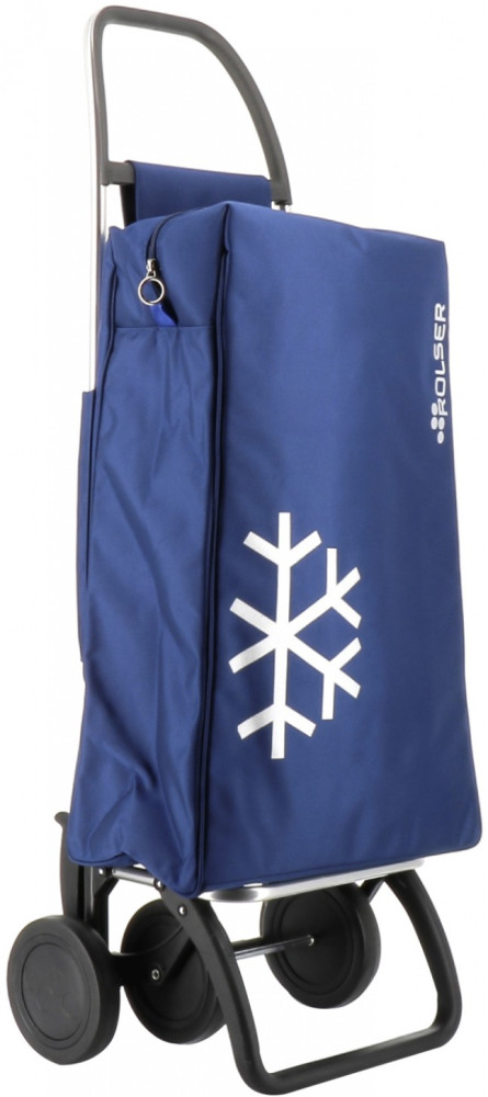 Сумка дорожная Rolser Igloo Termo MF 4 40