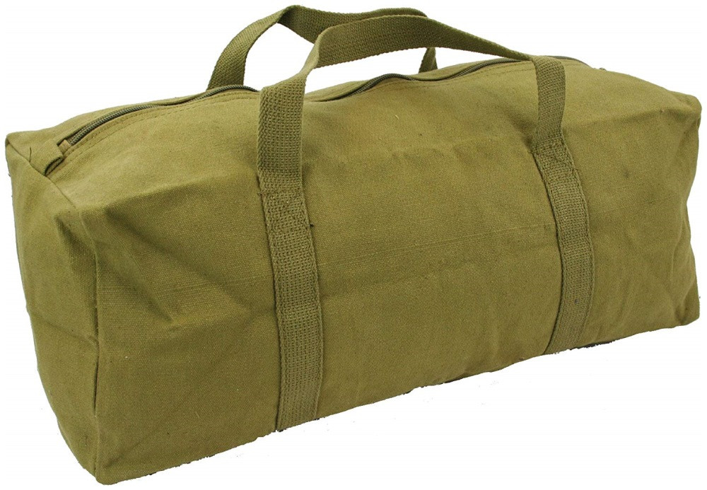 Сумка дорожня Highlander Heavy Weight Tool Bag 13