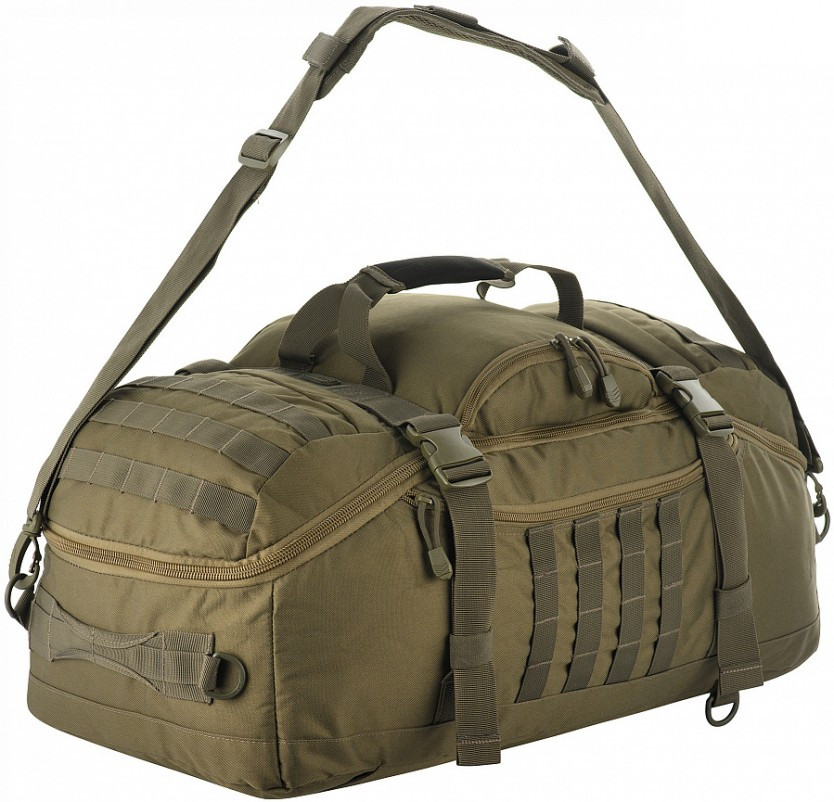 Сумка дорожня M-Tac Hammer